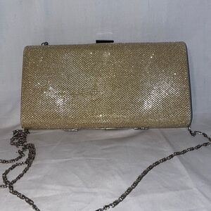 Sparkle clutch 